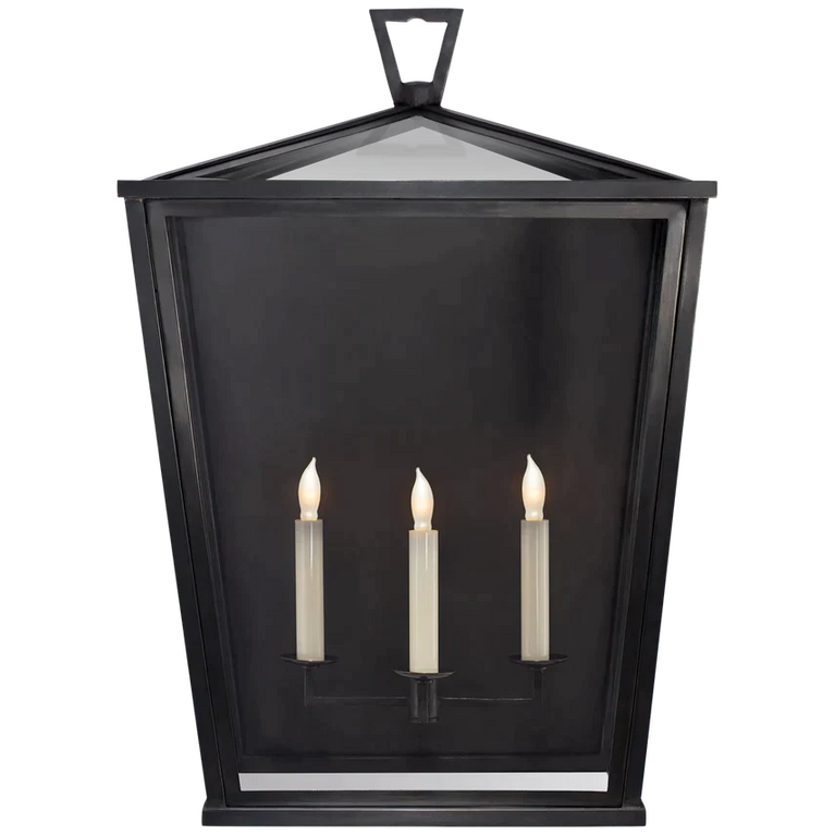 Darlana 3/4 Lantern