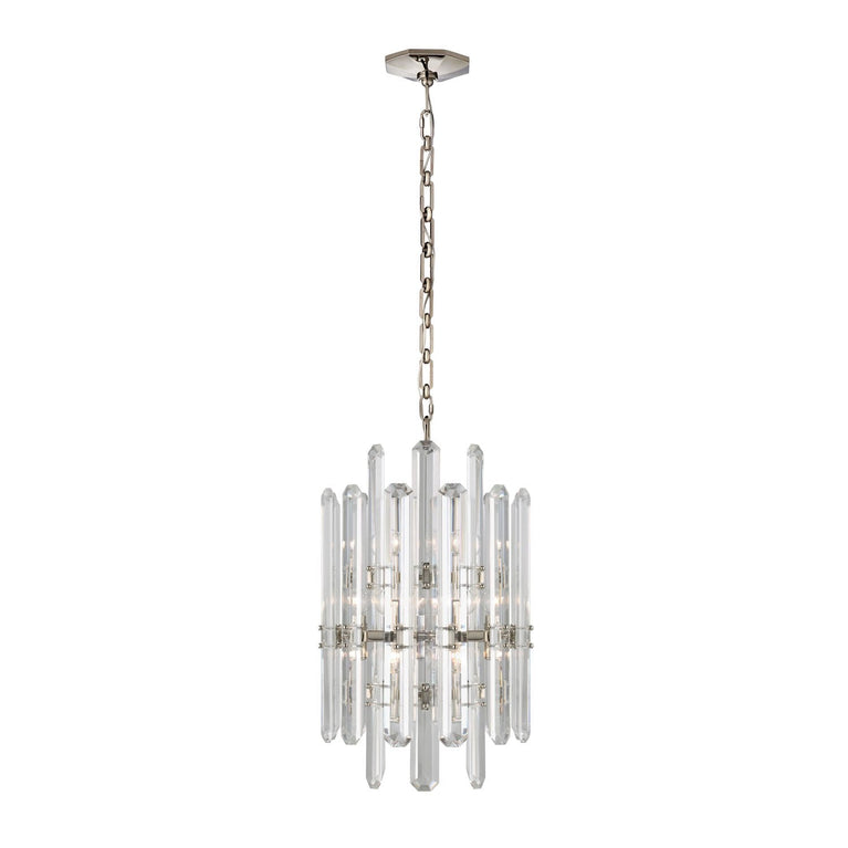 Bonnington Tall Chandelier Light