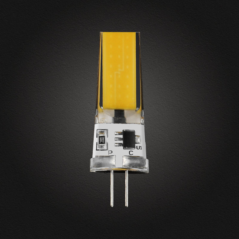 Lightbulb replacements