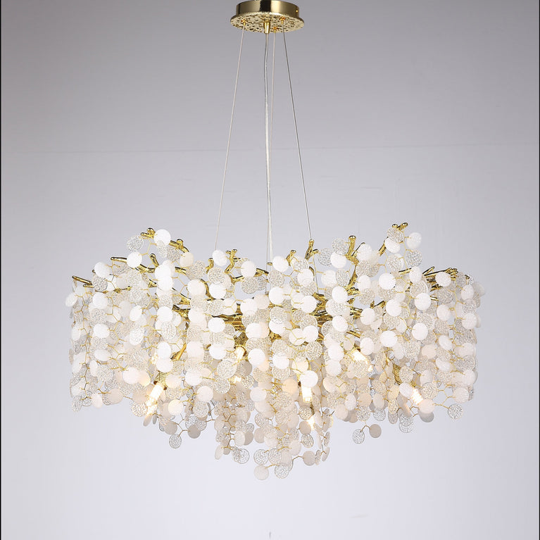 Molly Branch Chandelier, Dinning Room Living Room Chandelier Store Bar