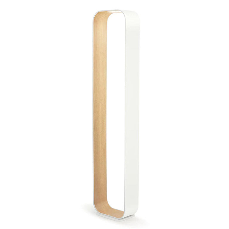 CONTOUR FLOOR LAMP 60"H