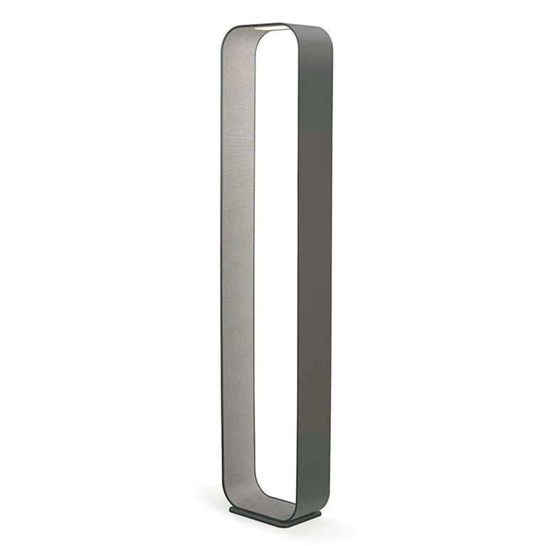 CONTOUR FLOOR LAMP 60"H