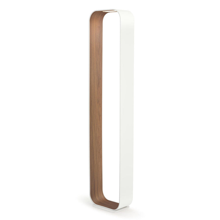 CONTOUR FLOOR LAMP 60"H