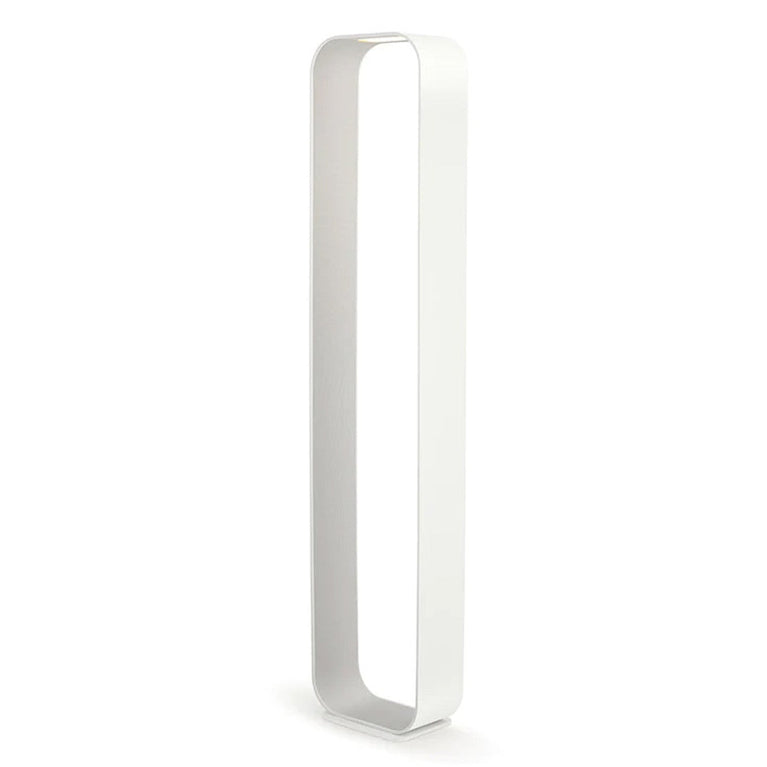 CONTOUR FLOOR LAMP 60"H