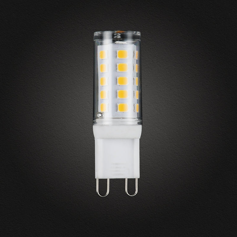 Lightbulb replacements