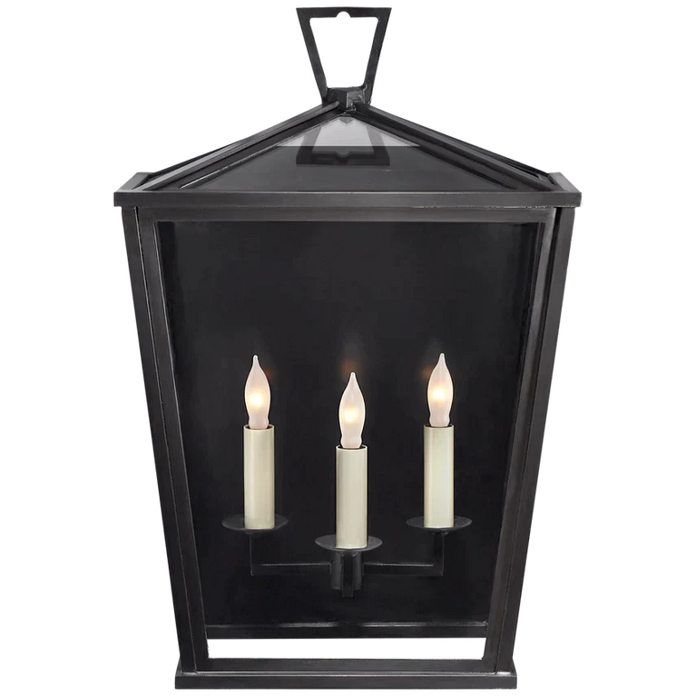 Darlana 3/4 Lantern