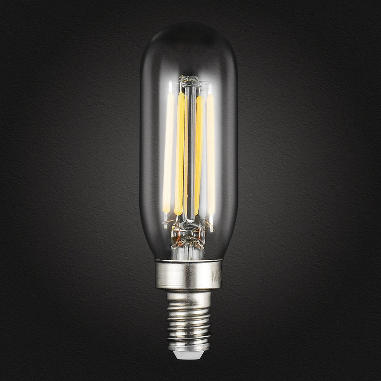 Lightbulb replacements