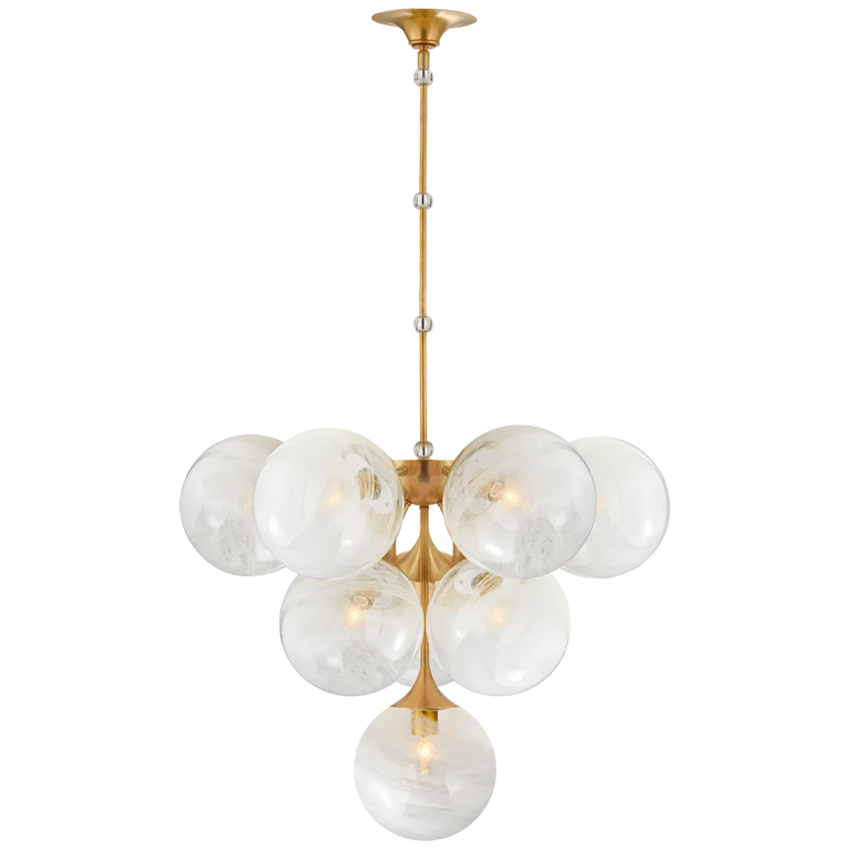 Talial Tiered Chandelier