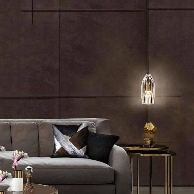 Chapitre Crystal Pendant Light