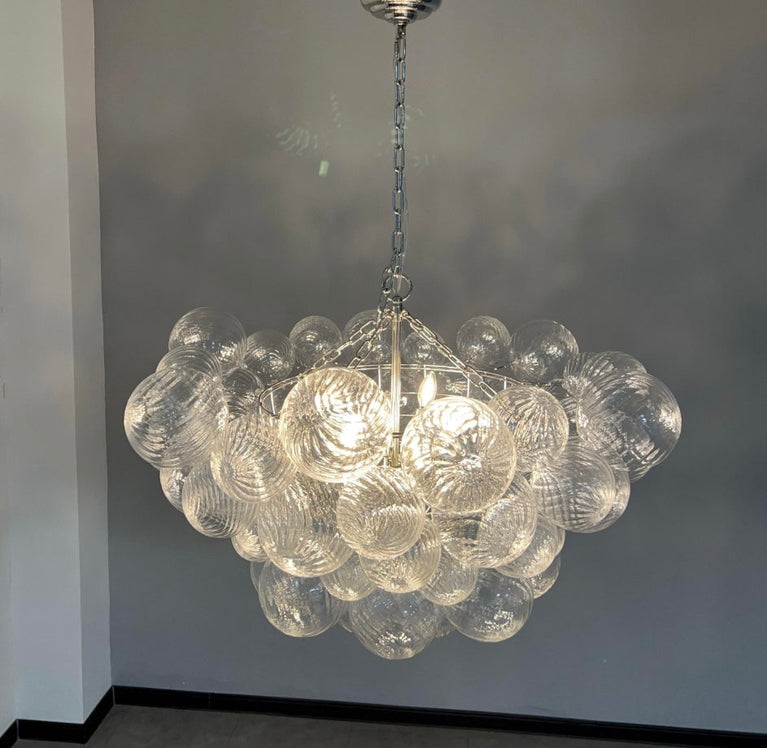 Talial Large Chandelier
