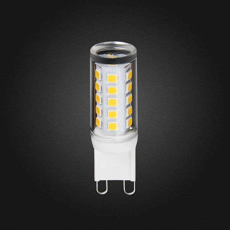 Lightbulb replacements