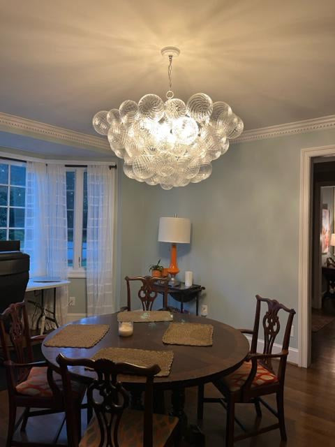 Talial Large Chandelier