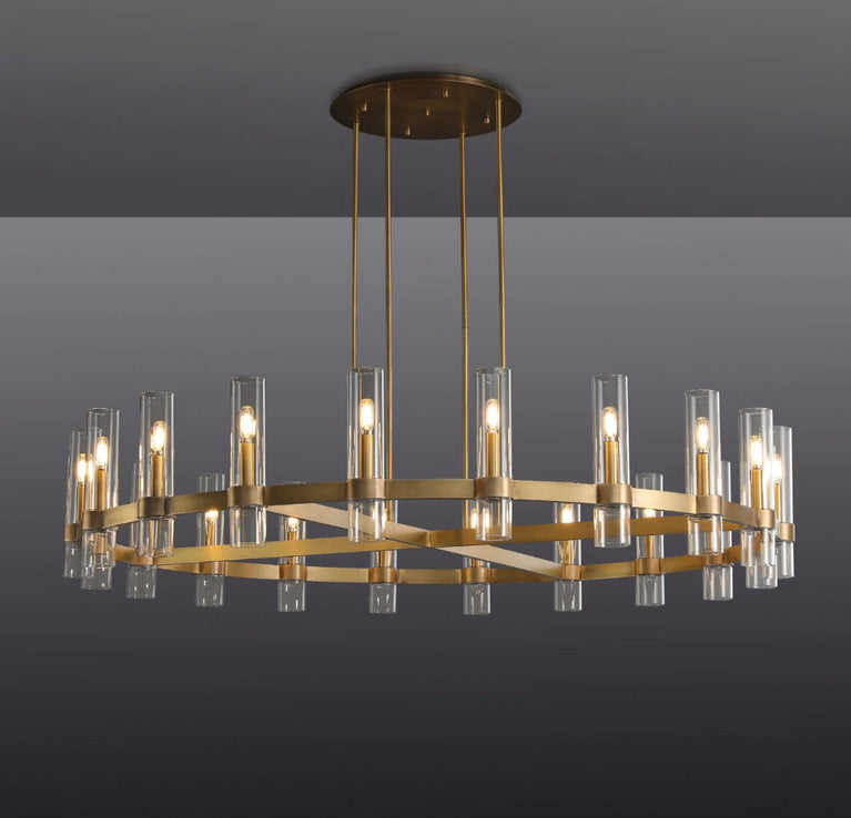 SLcei Lighting Samples order