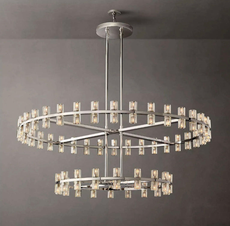 SLcei Lighting Samples order