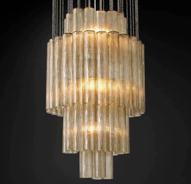 SLcei Lighting Samples order