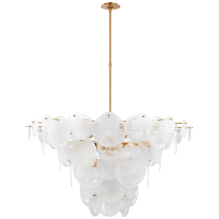 Talial Extra Large Chandelier