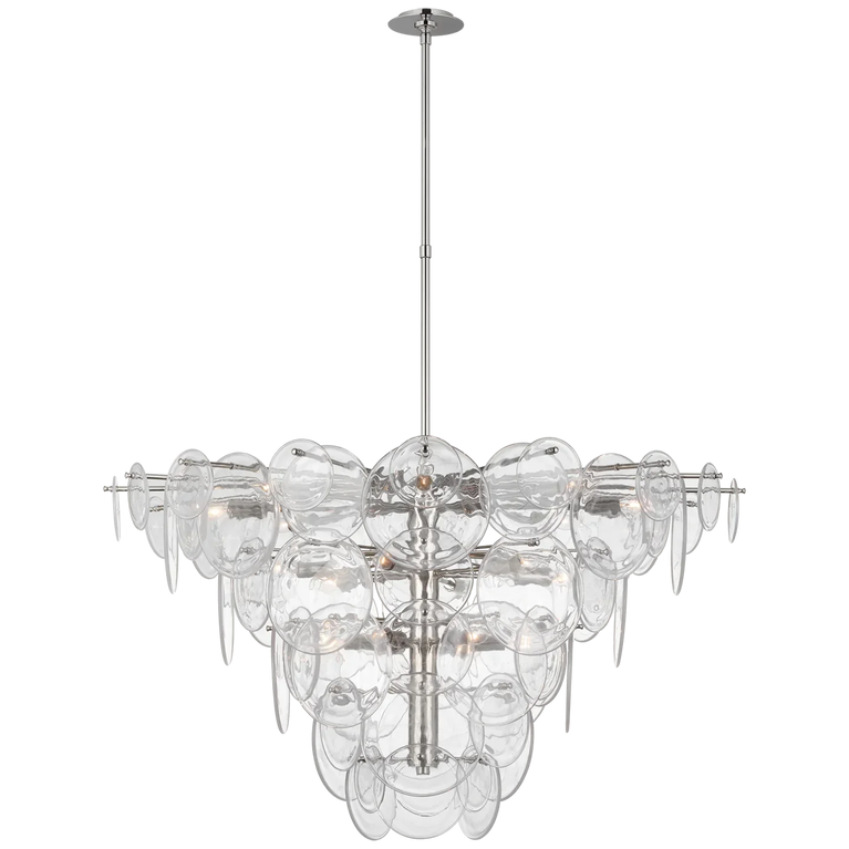 Talial Extra Large Chandelier