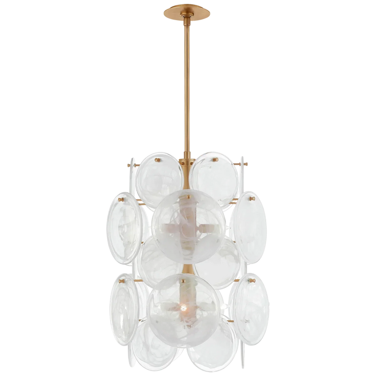 Talial Medium Barrel Chandelier