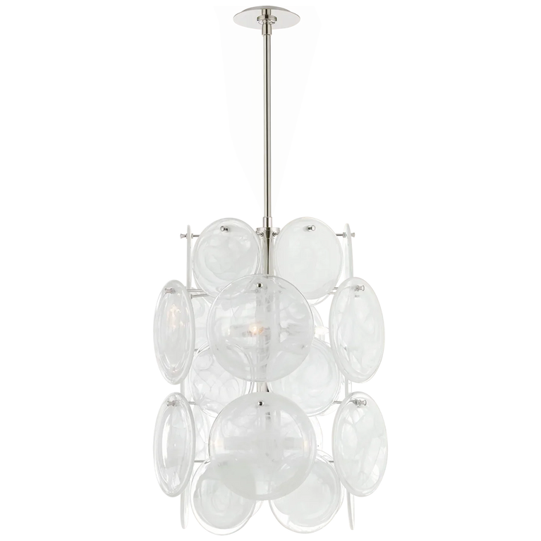 Talial Medium Barrel Chandelier