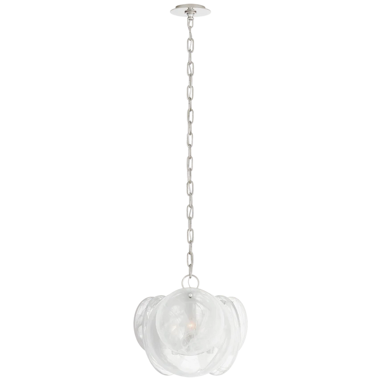 Talial Petite Chandelier