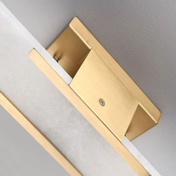 Charlene Marble Wall Sconce