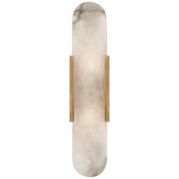 Charlene Marble Wall Sconce