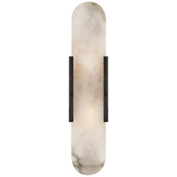 Charlene Marble Wall Sconce