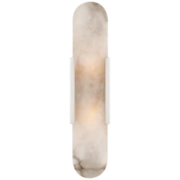 Charlene Marble Wall Sconce