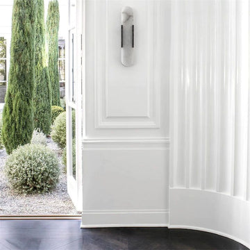 Charlene Marble Wall Sconce