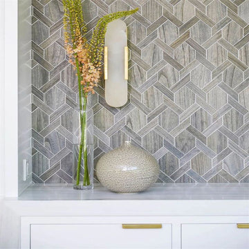 Charlene Marble Wall Sconce
