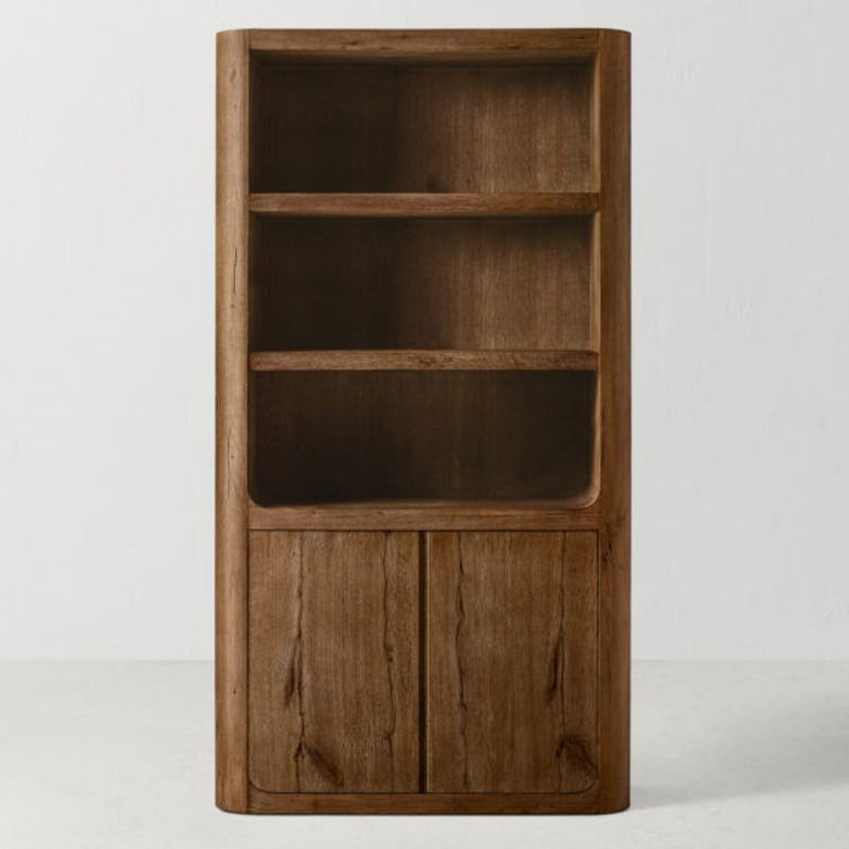 Osla Sideboard & Hutch