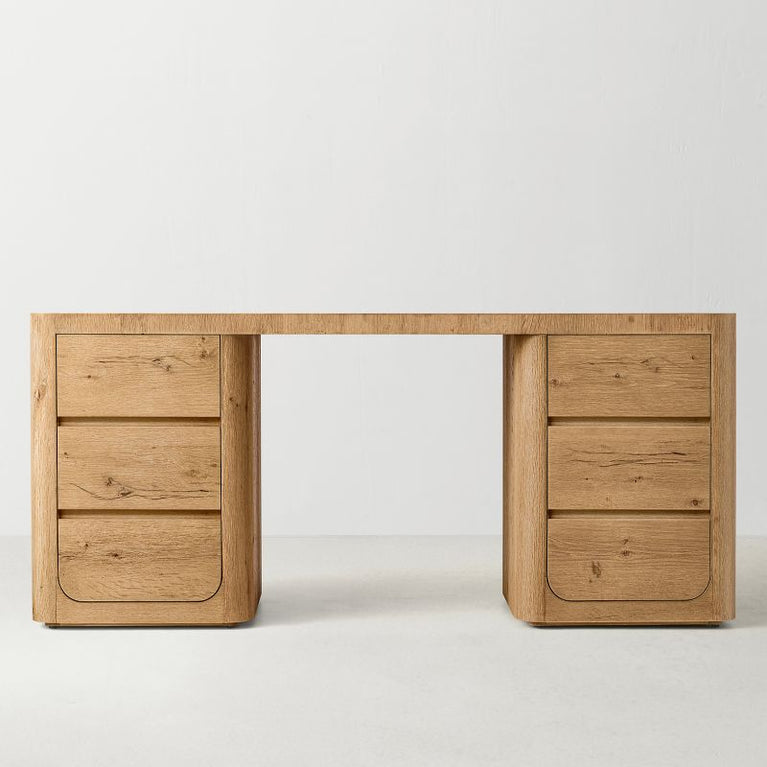 Osla Storage Desk
