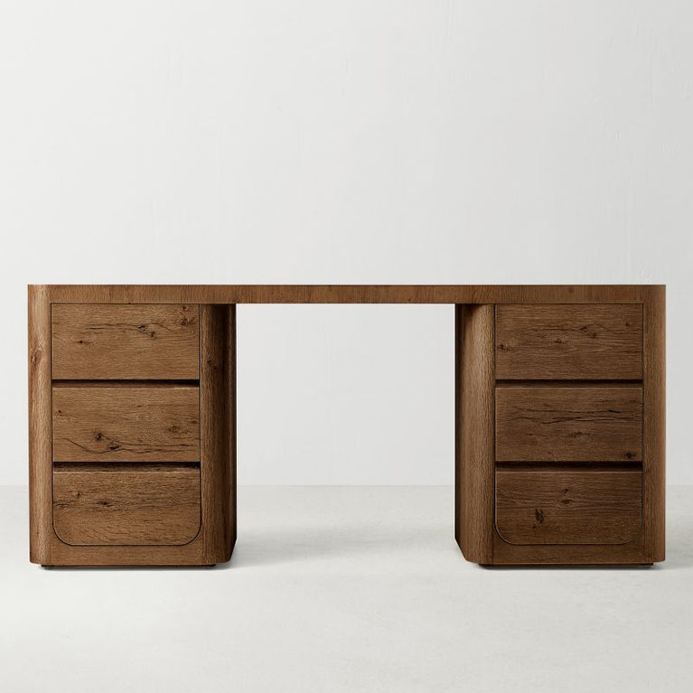 Osla Storage Desk
