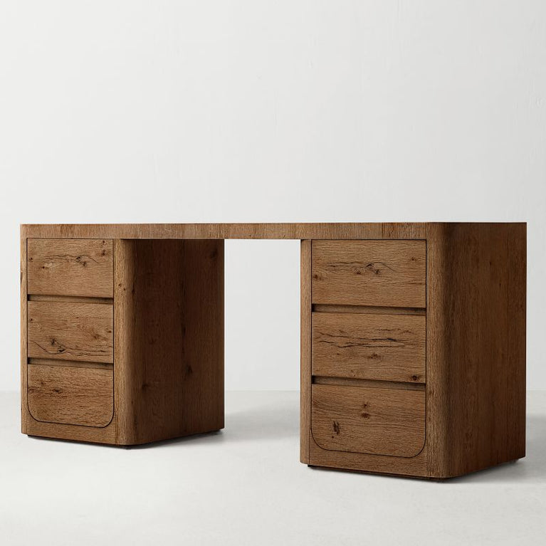 Osla Storage Desk