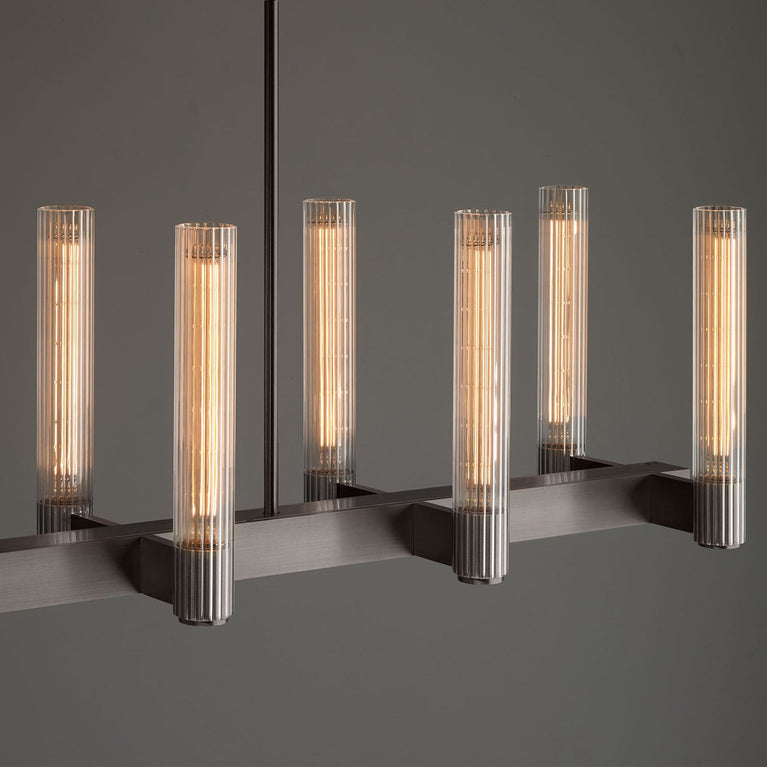 Pastis Linear Chandelier