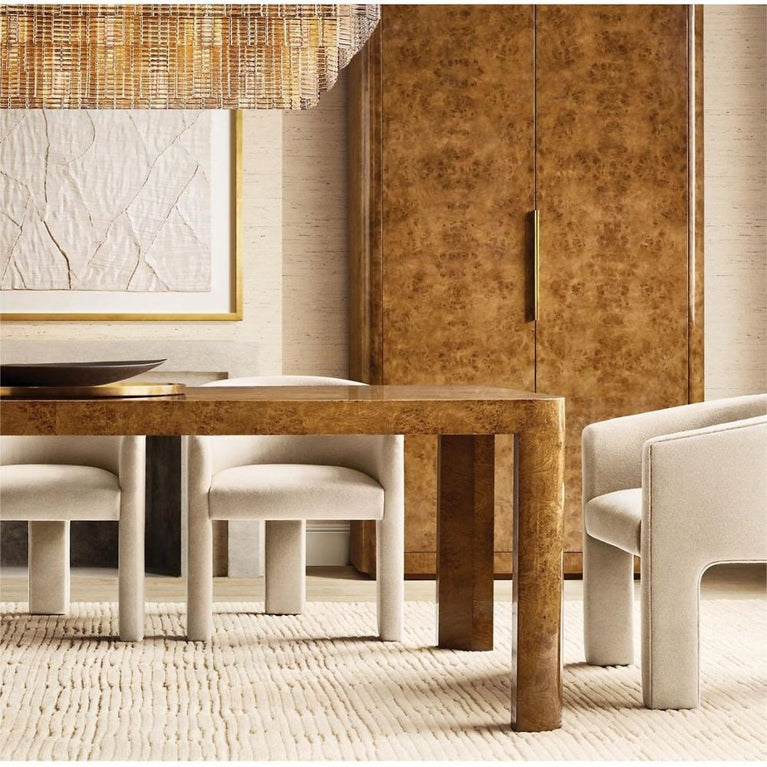 Sirene Glass Round Chandelier 59"D