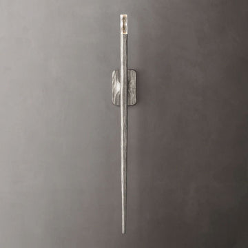 Avarital Forged Grand Sconce 36"H