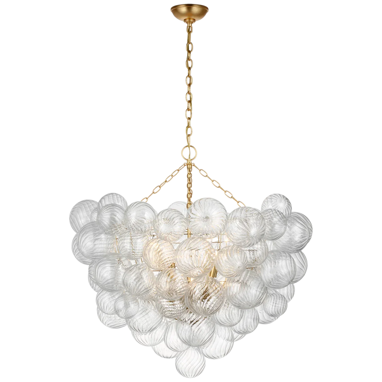 Talial Grande Chandelier