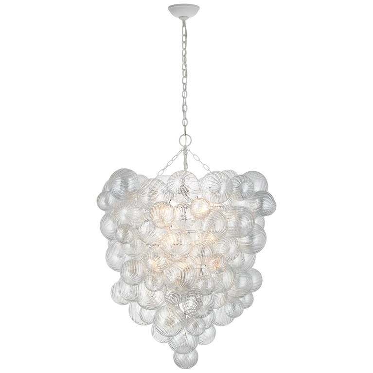 Talial Grande Entry Chandelier