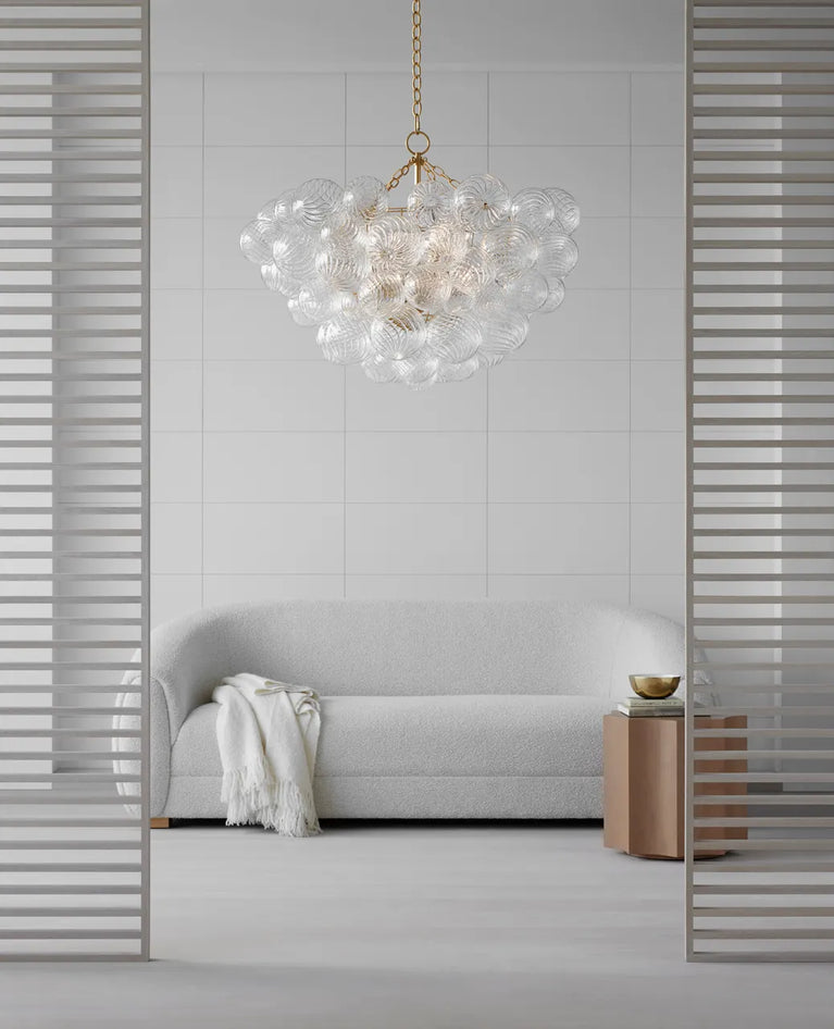 Talial Large Chandelier