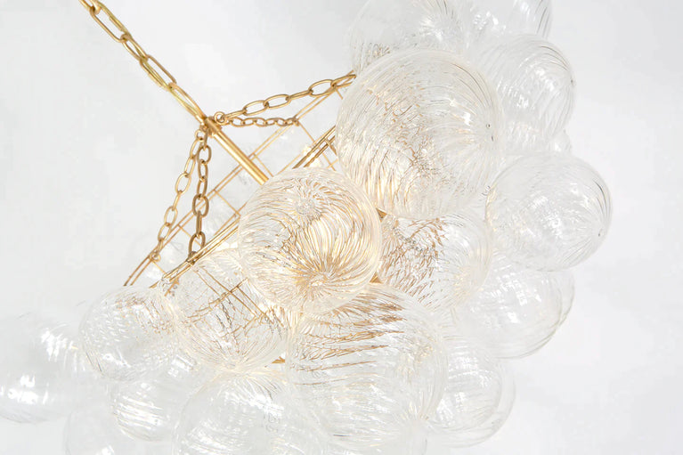 Talial Large Chandelier