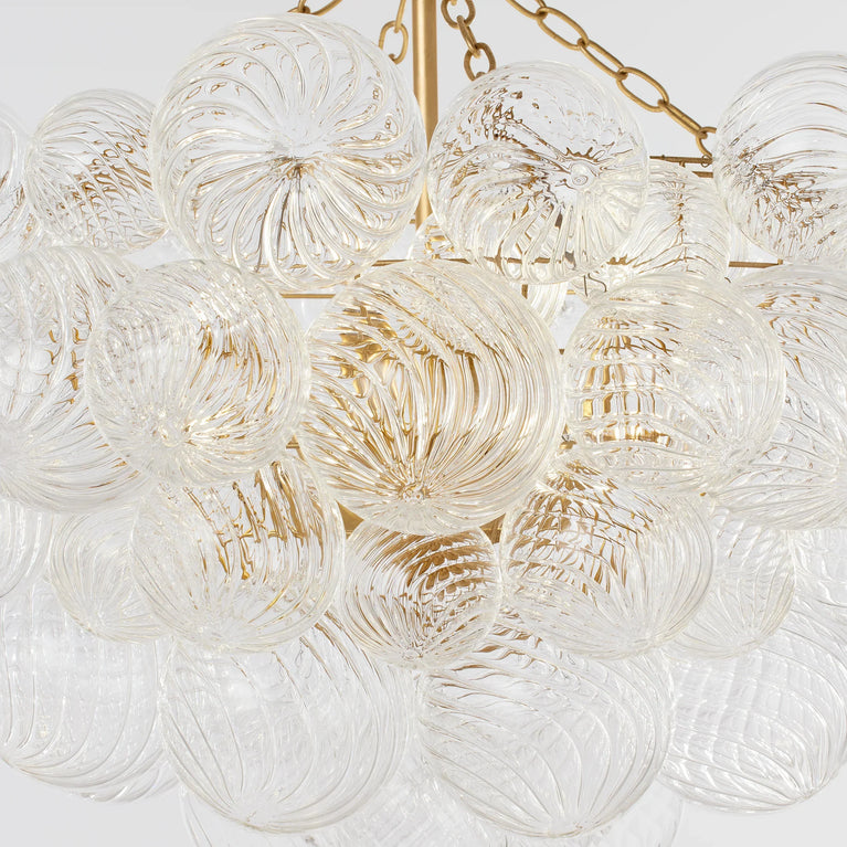 Talial Large Chandelier