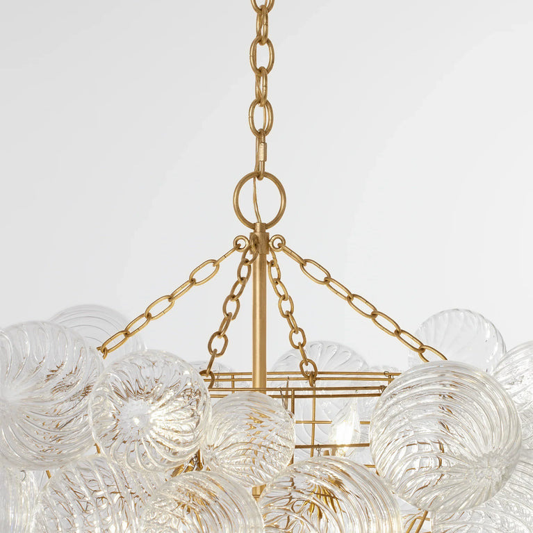 Talial Large Chandelier