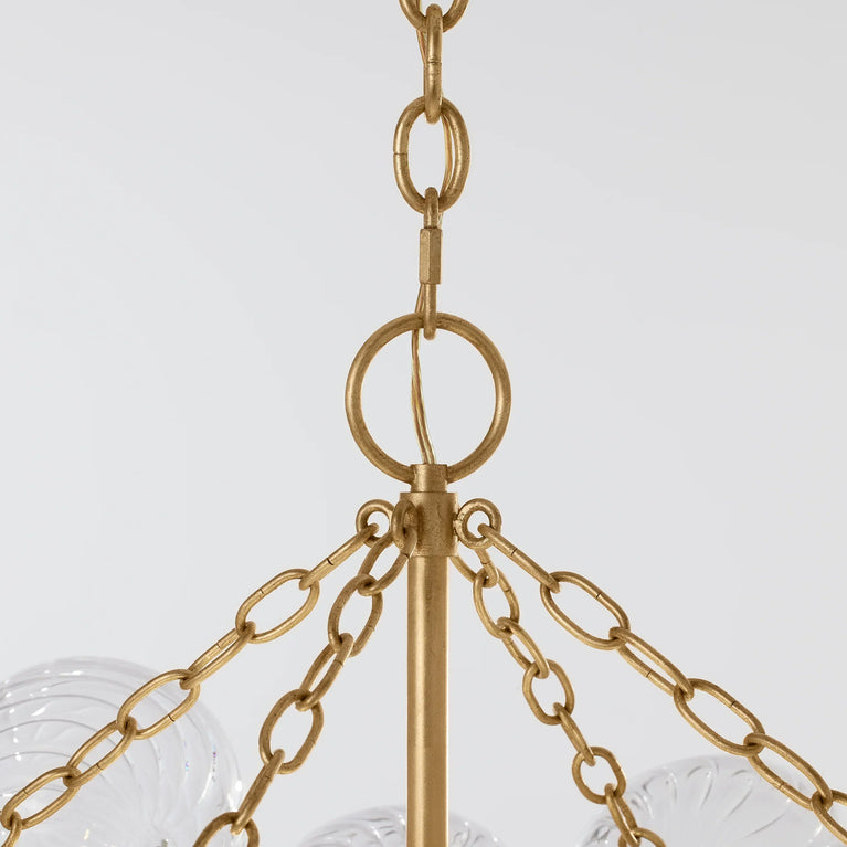 Talial Large Chandelier