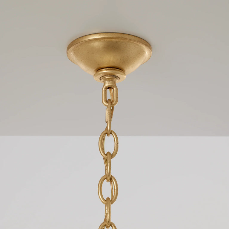 Talial Large Chandelier