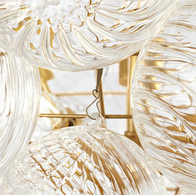 Talial Large Chandelier
