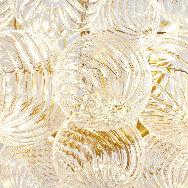 Talial Large Chandelier