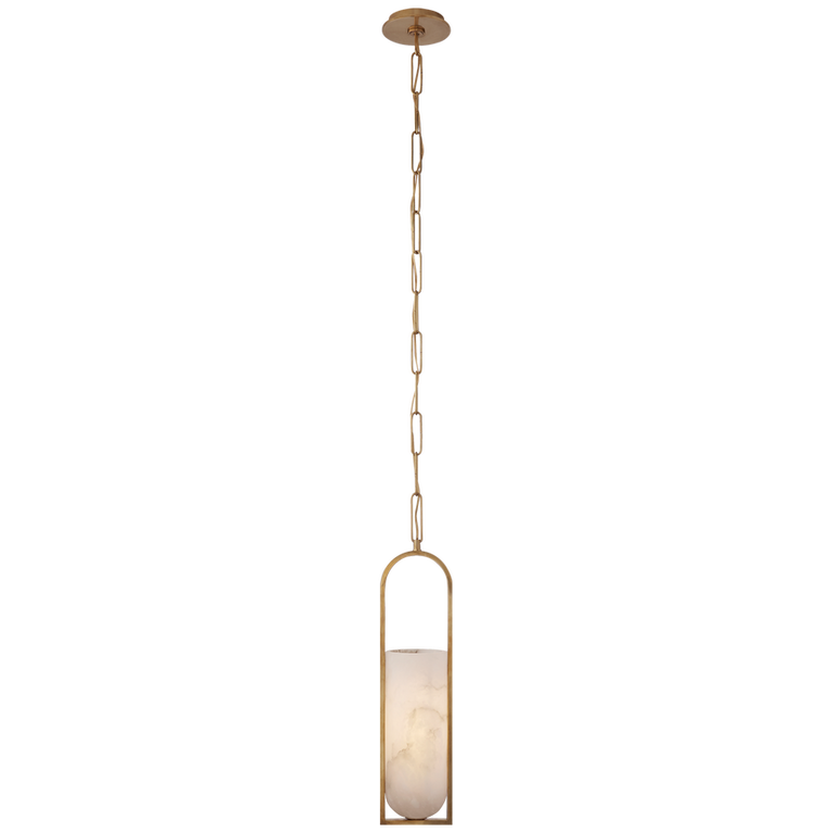 Ravage Pendant 29" H