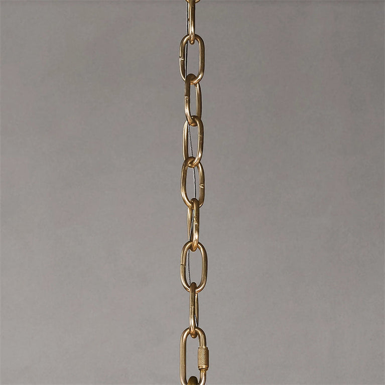 Thaddeus Linear Chandelier 54" , Living Room 11 Light