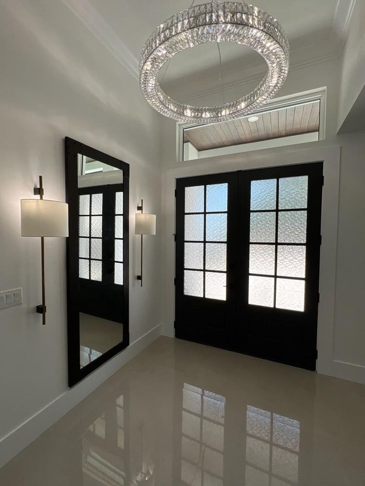 WM-1103 Lighting Project